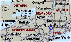 Overview Map